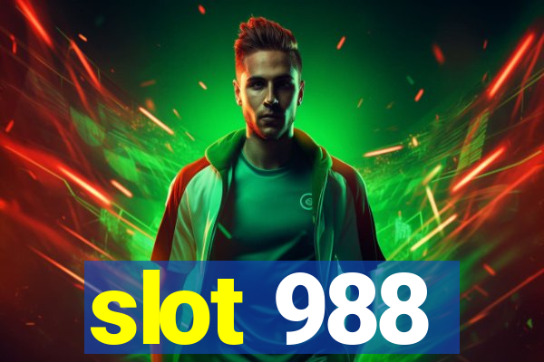 slot 988